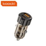 New 60W PD USB C Car Charger, Type-C