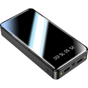 Large Capacity 20000mA Mobile Power Bank - Image 8