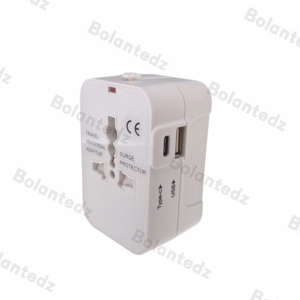 Universal Plug Portable Travel Power - Image 9