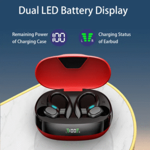 Smart Ai Language Translator Device Earbuds - Image 4