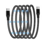 Usb Type C Magnetic Fast Charging Cable