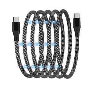 Usb Type C Magnetic Fast Charging Cable - Image 2