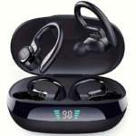 Smart Ai Language Translator Device Earbuds