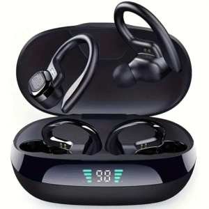 Smart Ai Language Translator Device Earbuds