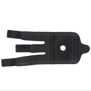 Knee Sleeve Cap Support for Sports - Image 5