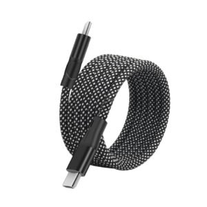 Usb Type C Magnetic Fast Charging Cable - Image 7