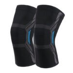 Breathable Nylon Knee Support