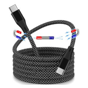 Usb Type C Magnetic Fast Charging Cable - Image 4