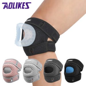 Patellar Strap Knee protection Dual Strap - Image 3