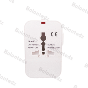 Universal Plug Portable Travel Power - Image 7