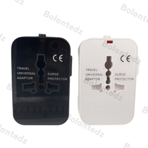 Universal Plug Portable Travel Power - Image 6