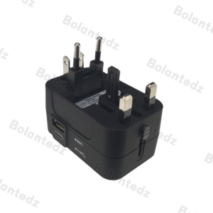 Universal Plug Portable Travel Power - Image 3