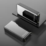 Large Capacity 20000mA Mobile Power Bank
