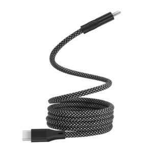 Usb Type C Magnetic Fast Charging Cable - Image 3