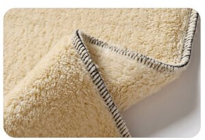Men's Warm Plush Thickened Sweatpants - Image 8