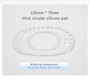 Patellar Strap Knee protection Dual Strap - Image 6