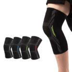 Breathable Nylon Knee Support