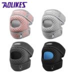 Patellar Strap Knee protection Dual Strap