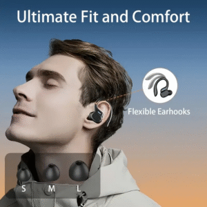 Smart Ai Language Translator Device Earbuds - Image 7