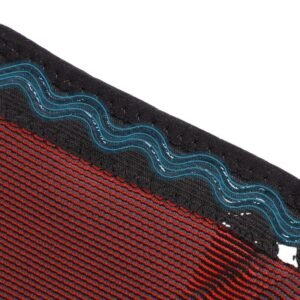 Breathable Nylon Knee Support - Image 10