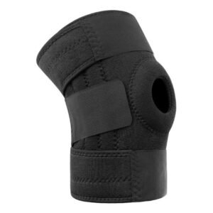 Knee Sleeve Cap Support for Sports - Image 4