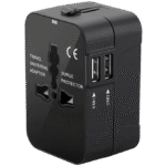 Universal Plug Portable Travel Power