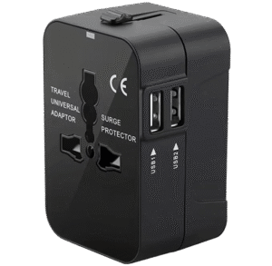 Universal Plug Portable Travel Power