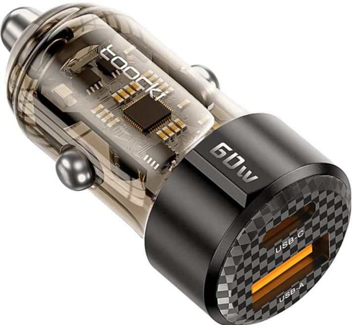 Fast Charger