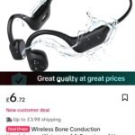 Newest VG06 Wireless TWS