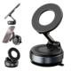 360 Degree Rotation Car Magnetic Phone Holder