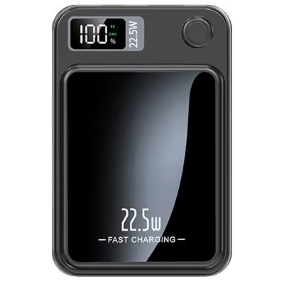 Power Banks