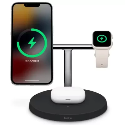 Wireless Chargers